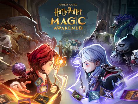 harry potter magic awakened|harry potter magic awakened pc download.